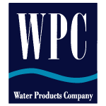 Water Products Company Logo
