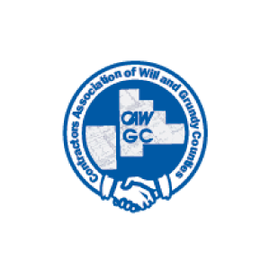 Contractors Association of Will and Grundy Counties Logo
