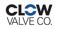 Clow Valve Co. Logo