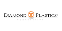 Diamond Plastics Logo