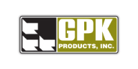 GPK Products, Inc. Logo