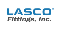 Lasco Fittings, Inc. Logo