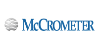 McCrometer Logo