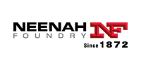 Neenah Foundry Logo
