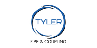 Tyler Pipe & Coupling Logo