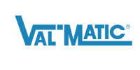 Valmatic Logo
