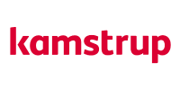Kamstrup Logo